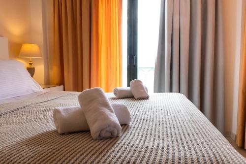 Sellada Beach Hotel - image 4