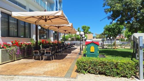 Hotel Massimo 5