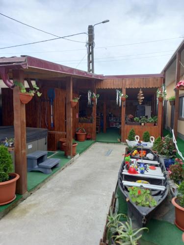 Casa Tulceanu in Sulina