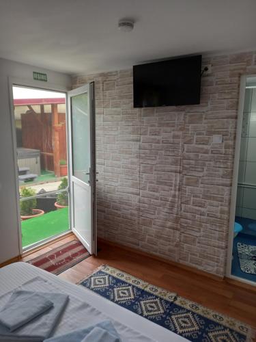 Casa Tulceanu in Sulina