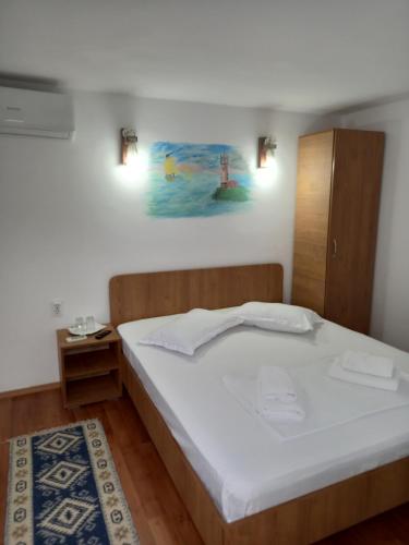 Casa Tulceanu in Sulina