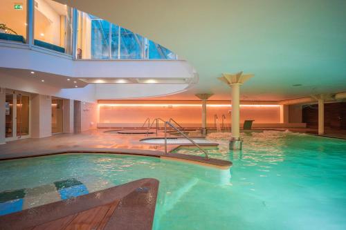 Residence Corallo in Alassio