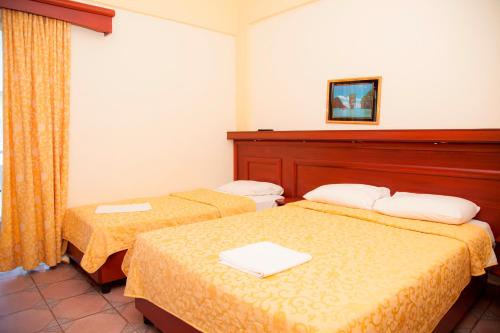 Olympion Beach Hotel – Gerakini, 