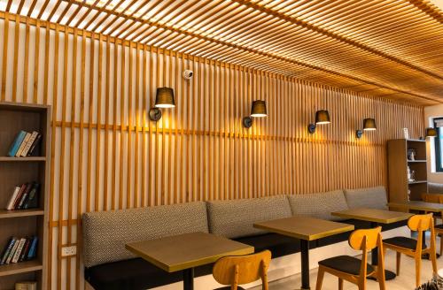 Sellada Beach Hotel - image 12