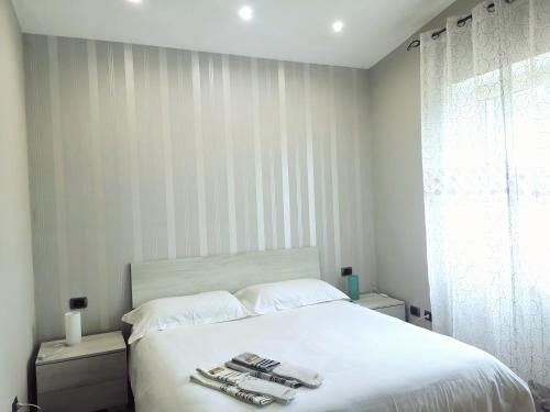  Apartment Roma Tor Vergata con Giardino in Rom