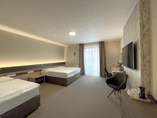 Restaurace & Hotel Panska Zahrada - image 13