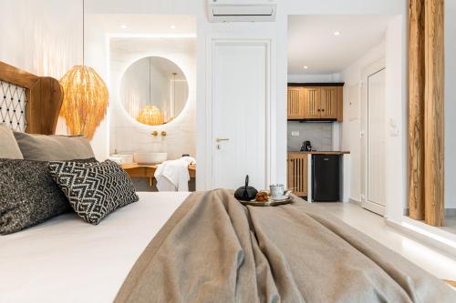 Double room, family, balcony
