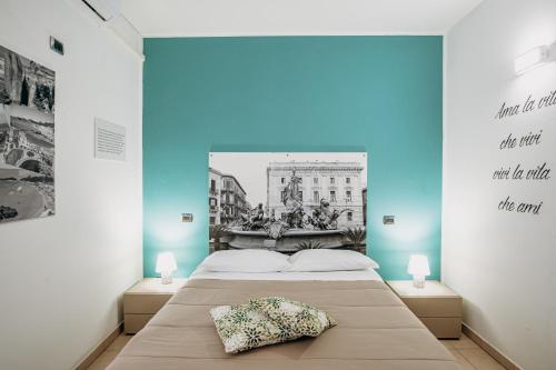 B&B Vicolo IV Room Type - Deluxe Double Room