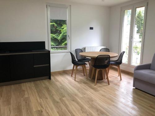 산타 마리아 마지오레 Il Cirmolo Santa Maria Maggiore Locazione Turistica 4성급 싱글룸 객실