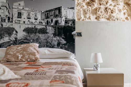 B&B Vicolo IV Room Type - Double Room