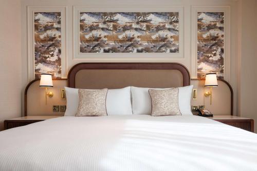 The Caledonian Edinburgh, Curio Collection by Hilton, Edimburgo (foto 11)