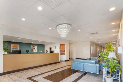 Quality Inn Gainesville in Gainesville, USA