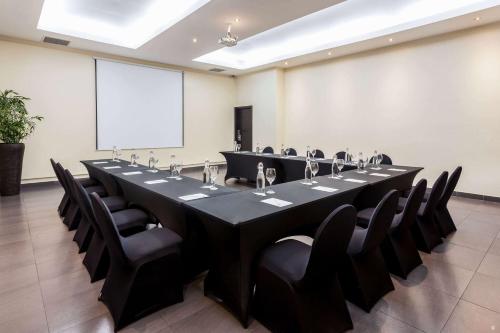 558981489 Wyndham Garden Guayaquil