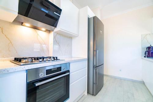 Cuina, Bodrum Kızılağaçta özel havuzlu geniş bahçeli lüks Villa (Bodrum Kızılagacta ozel havuzlu genis bahceli luks Villa) in Yaliciflik