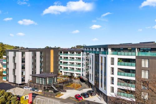 Ramada by Wyndham Newmarket Auckland, Auckland (foto 3)