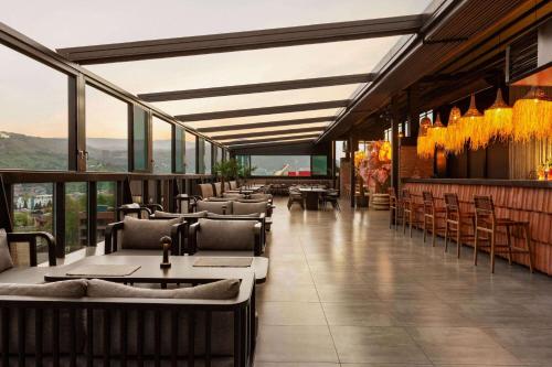 Ramada by Wyndham Tbilisi Old City, Tiflis (Foto 6)
