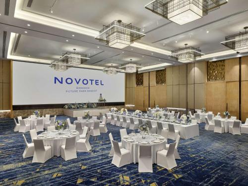 Novotel Bangkok Future Park Rangsit