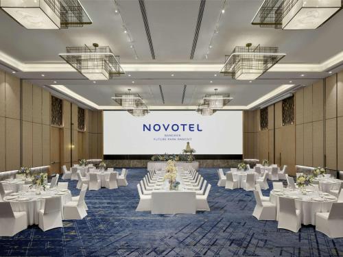 Novotel Bangkok Future Park Rangsit