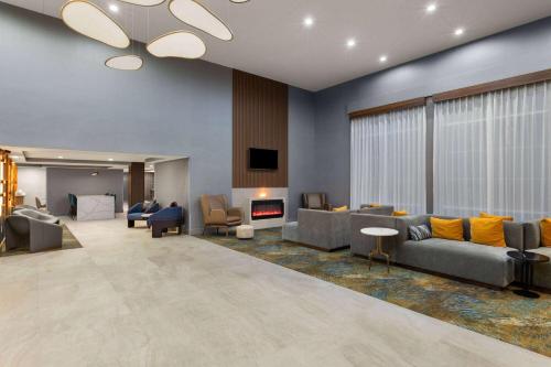 Hawthorn Extended Stay by Wyndham Knoxville in Knoxville, USA