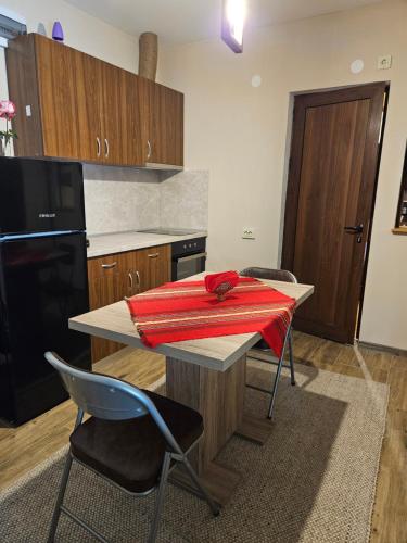 Cozy Rooms in Vratsa by Georgievi in 弗拉察