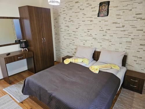 Cozy Rooms in Vratsa by Georgievi in 弗拉察