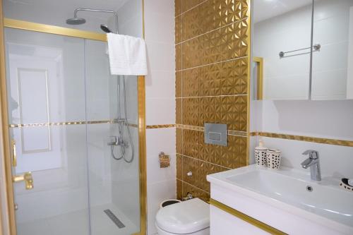 Si Hotel&Spa Room Type - Junior Suite with Terrace