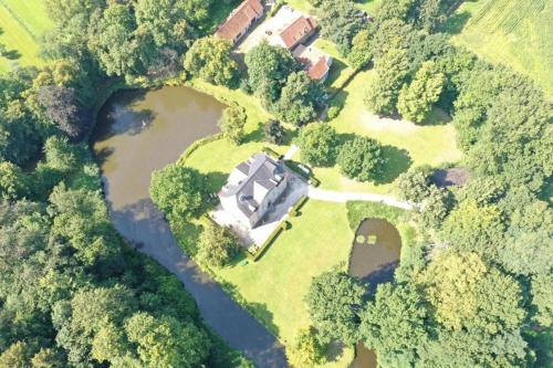 Tiny House - Location saisonnière - Merelbeke