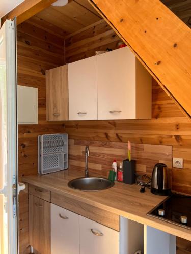 One-Bedroom House image 9