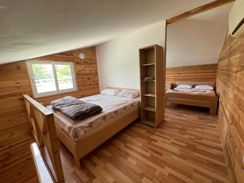 One-Bedroom House image 5