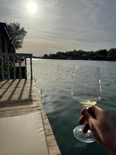 Pearl Cottage Ada Bojana - image 3