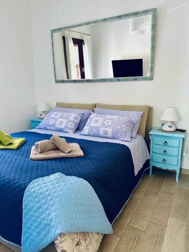  Dreams on the Sea in Torre Grande