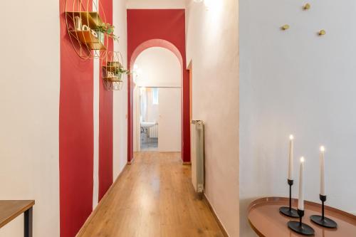 Wine Apartments Florence Prosecco - image 9