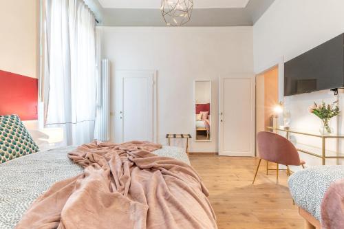 Wine Apartments Florence Prosecco - main image