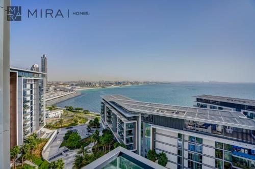 Mira Holiday Homes - Furnished 2 bedroom in Bluewaters with sea view, Dubaï (photo 2)