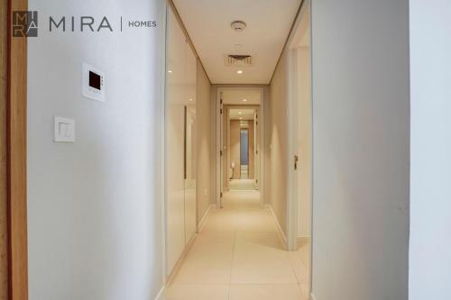 Mira Holiday Homes - Furnished 2 bedroom in Bluewaters with sea view, Dubaï (photo 5)