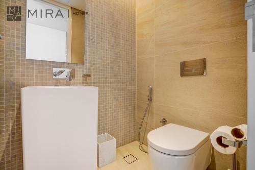 Mira Holiday Homes - Furnished 2 bedroom in Bluewaters with sea view, Dubaï (photo 10)