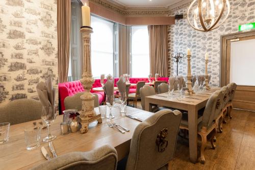 Murrayfield Hotel & House in Murrayfield