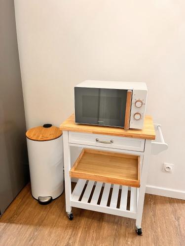 Two-Bedroom Apartment image 9