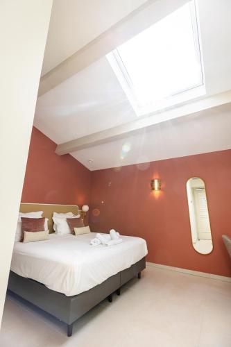 Chateau la Beaumetane