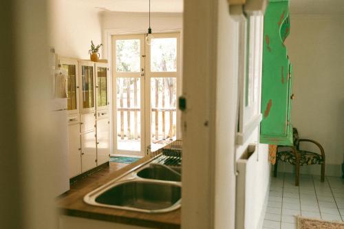 Gum Grove Chalets in Denmark