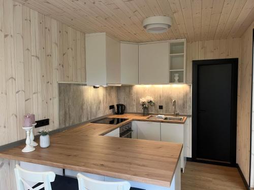 Trollstigen Resort in Andalsnes