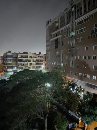 شراتون مصر الجديدة فلاء فندقية مفروشه, Káhira (fotografie 9)