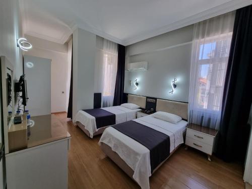 Hotel Europa - image 8