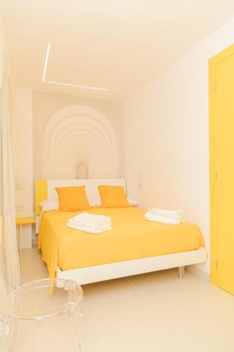 La Chicca Apartments Castellammare Di Stabia Room Type - Double Room