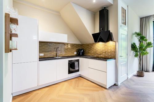 Stylish apartment next to the Amstel River - Unit A, Amsterdam (photo 5)