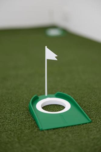 Designer flat 3BR & Mini Golf, Anvers (photo 10)