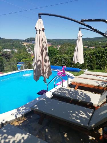 . Apartmani Radaković