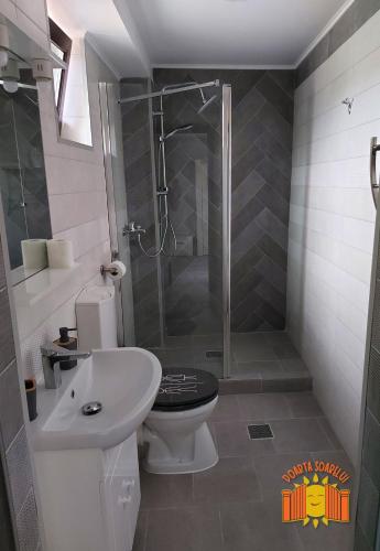 POARTA SOARELUI POARTA SOARELUI