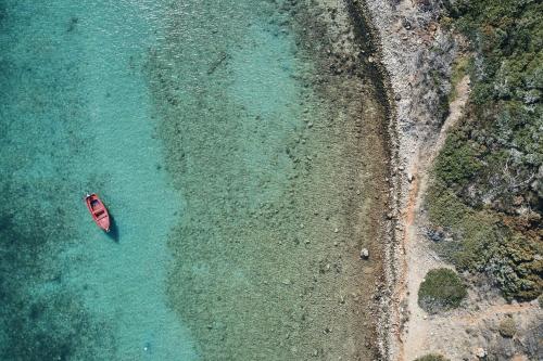 Domes of Elounda, Autograph Collection