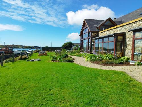 Inishbofin House Hotel